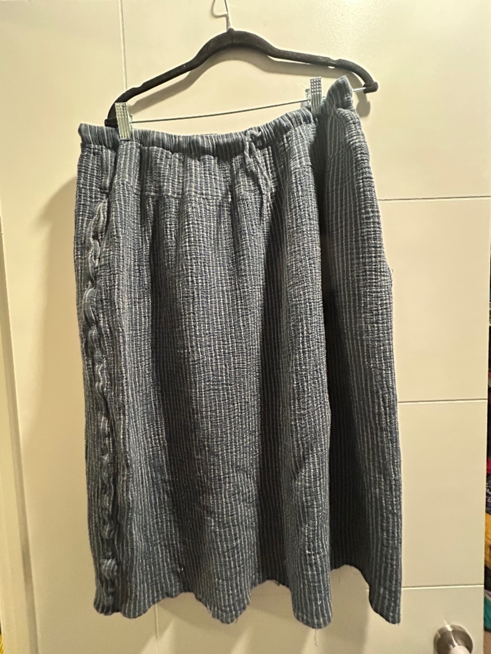 Gudrun Sjoden “Noira” Skirt